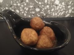 -贡梅老面馆·蟹粉面·无锡特色小吃(南长街主推店)