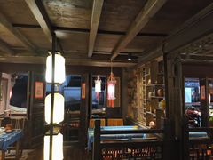 -香满楼(临安路店)