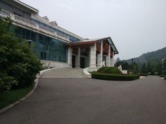 -北京宽沟会议中心