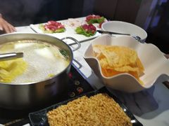 -大喜牛鲜牛肉火锅(世纪金源店)