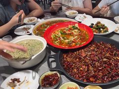 -蛙兔鸡自贡风味·特色江湖菜(广都店)