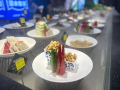 -禄海渔港(九堡店)