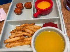 -豪客来牛排(重庆冉家坝SM广场1712店)