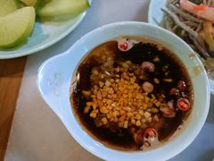 -正福居老北京正宗铜锅泉水涮肉(彰化路店)