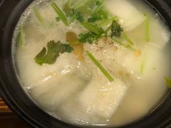 砂锅豆腐-好介口深夜酒馆(梅江店)