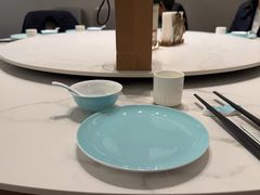 -同里湖大饭店-怡景轩中餐厅(同里古镇店)