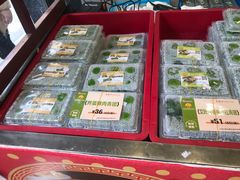 -王家沙点心店(南京西路总店)