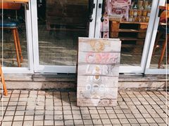 门面-Alimentari早午餐(安福路店)