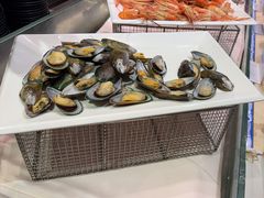 -长沙三景韦尔斯利酒店·Oval全日制餐厅自助餐