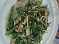 -小船渔村•大连菜•大连焖鱼(明泽街店)