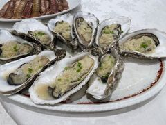 -万宝海鲜舫(劳动公园店)
