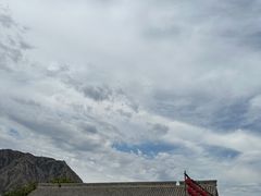 -鸡鸣驿古城