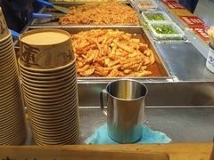 -丁家坡洋芋·观音桥好吃街A区(全国总店)