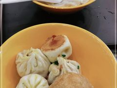 -毛华美食(清扬路店)