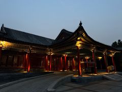 -北京颐和宾馆