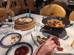 -西夏回族烧麦馆(牡丹街店)