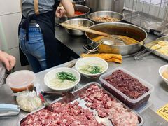 -大鼎沙嗲面(港口路店)