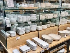 -MUJI无印良品(天一国购店)