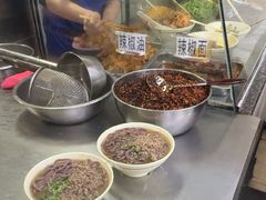 -牛马行牛肉饸饹铺(青岛街店)