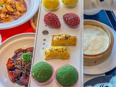 -馋遇江南·精致湖景雅宴(东方之门店)