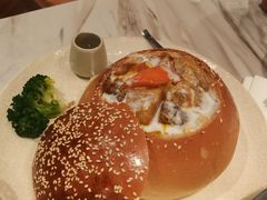 -鹿港小镇(霄云店)