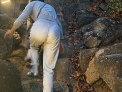 -吉林市朱雀山国家森林公园