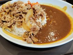 -食其家·牛丼咖喱(广元西路店)