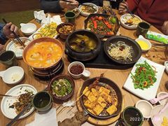 -云海肴·汽锅鸡·云南代表菜(东坝金隅店)