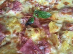 -Bamboo Bar & Grill Restaurant