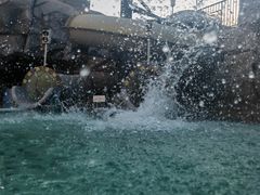 -北京乐多港万豪酒店汤乐宫温泉