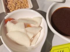 -云中鱼蒸汽石锅鱼(川沙百联店)