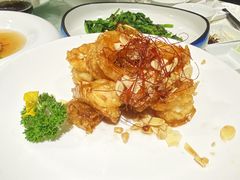 -北京全聚德(方庄店)
