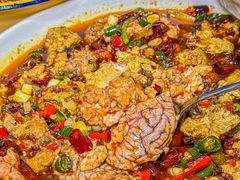 -辣螃铠盆盆蟹大排档(总店)