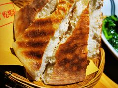 -村长家的疙瘩汤·东营菜(东营茶城店)