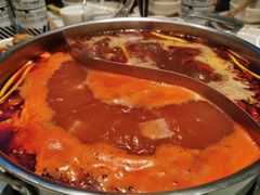 -俏牛哥鲜牛肉牛肆馆(重庆天地店)