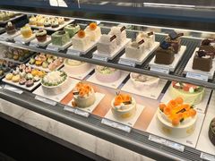 -Pantry's Best派悦坊蛋糕(K11购物艺术中心店)
