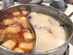 -小街猪手(团结湖店)