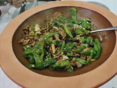 -湘中缘·湖南菜(娄底驻京办店)