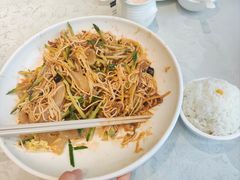 -老妈菜馆(建设街店)