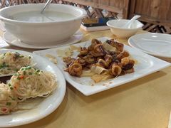 -旺富东海大酒楼(海鲜街店)