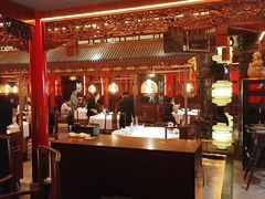 -宝轩渔府·老字号海鲜·正宗津菜(水上店)