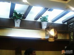 大堂-眉州东坡(亚运村店)