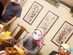 -CLUE演绎实景剧本杀(江南西店)