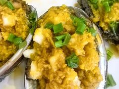 -北塘海鲜·天津菜·鲅鱼水饺是一绝(大光明桥旗舰店)