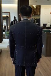 -Mr.Royal御匠先生·手工全麻衬衣西服定制