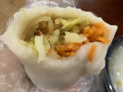 -张果佬年糕卷(科巷店)