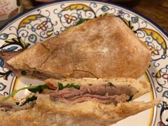 -Alimentari早午餐(安福路店)