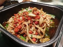 -佬麻雀·新湘菜(珠海金发购物中心店)