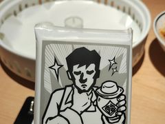 -太二酸菜鱼(深圳布吉万象汇店)
