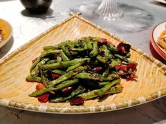 -红辣椒·川菜·火锅(大洋中心店)